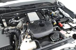 TOYOTA Hilux usata, con Cerchi in lega