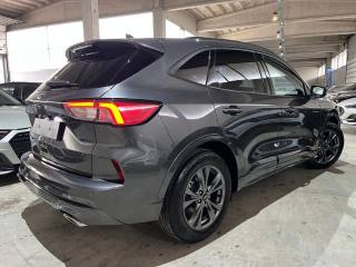 FORD Kuga usata, con Boardcomputer