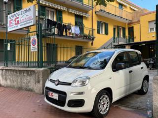 FIAT Panda usata, con Airbag