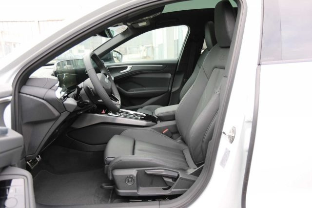 AUDI A6 usata, con Airbag laterali