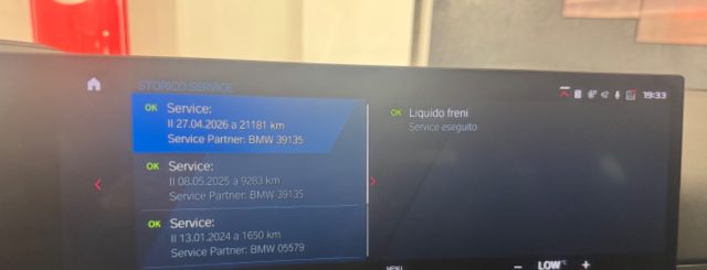 BMW M2 usata, con ESP