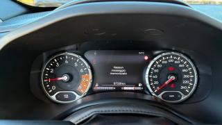 JEEP Renegade usata, con Controllo automatico clima