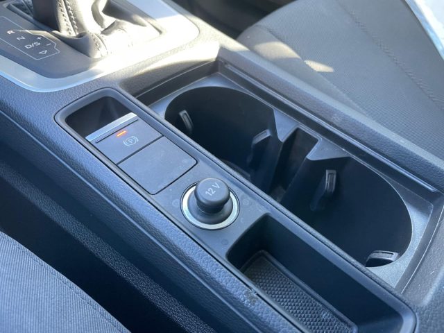 AUDI Q3 usata, con Fendinebbia