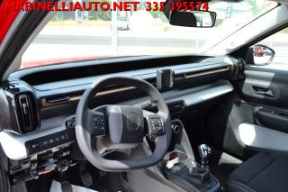 CITROEN C3 Aircross usata, con Boardcomputer