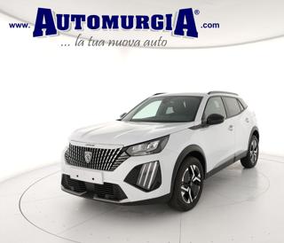 PEUGEOT 2008 usata, con Airbag