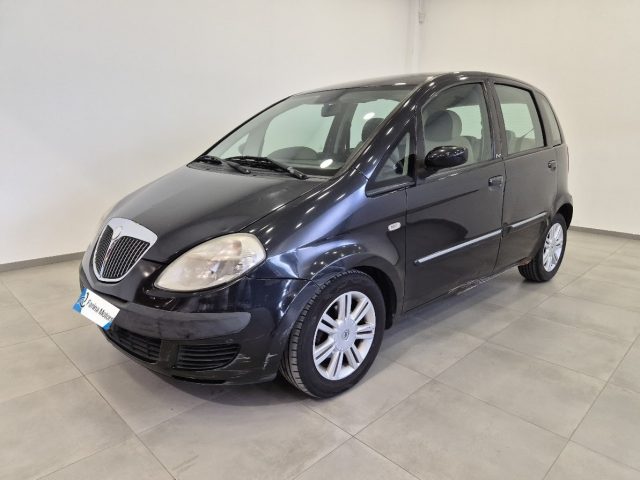 LANCIA MUSA usata, con ABS