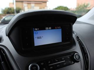 FORD Transit Courier usata, con Bracciolo