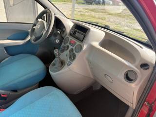 FIAT Panda usata, con Chiusura centralizzata