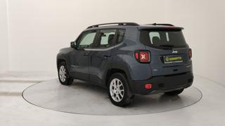 JEEP Renegade usata, con Airbag laterali