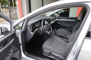 VOLKSWAGEN Golf Variant usata 79