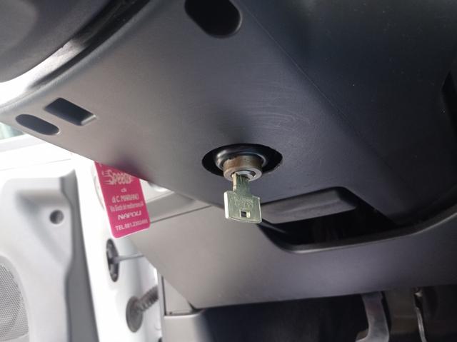 CITROEN C3 usata, con Climatizzatore