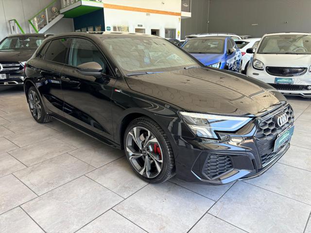 AUDI A3 usata, con Airbag Passeggero