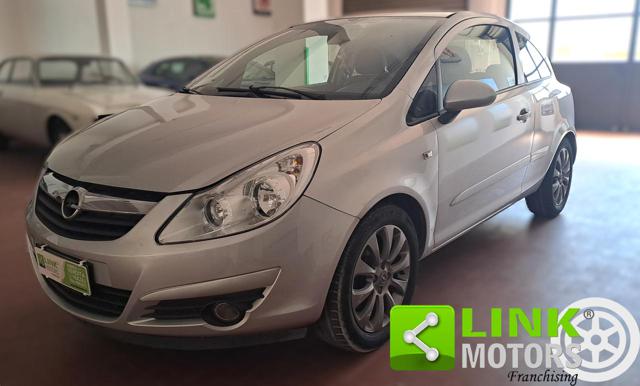 OPEL Corsa usata 14