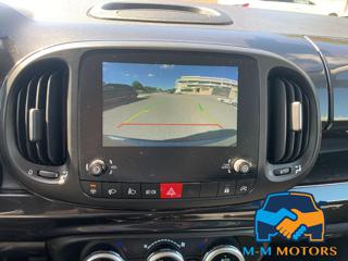 FIAT 500L usata, con ESP