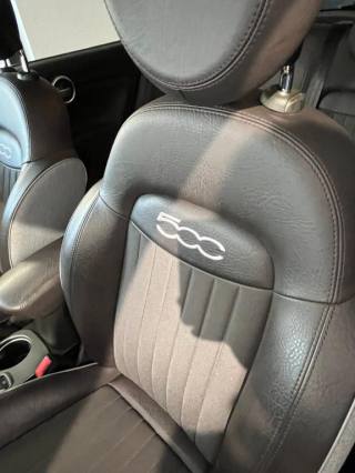 FIAT 500X usata, con ESP