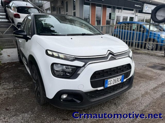 CITROEN C3 usata, con ABS