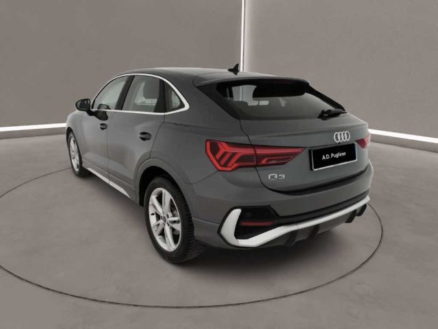 AUDI Q3 usata, con Climatizzatore