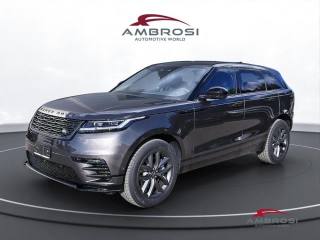 LAND ROVER Range Rover Velar AWD 5DR SWB Dynamic SE 204PS Auto
