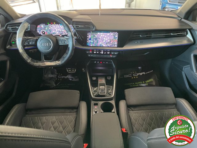 AUDI A3 usata, con Controllo automatico clima