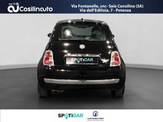 FIAT 500 usata, con Airbag Passeggero