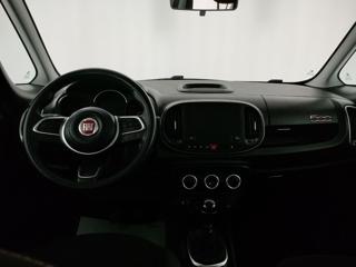 FIAT 500L usata, con Controllo trazione