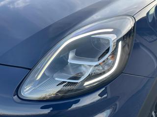 FORD Puma usata, con Immobilizzatore elettronico