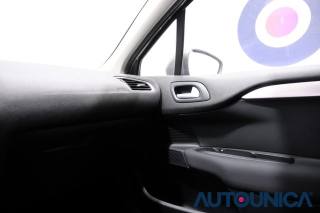 CITROEN C4 usata, con Start/Stop Automatico