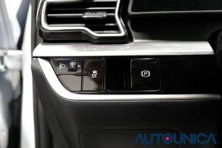 KIA Sportage usata, con Bracciolo