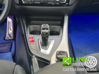 BMW 125 usata, con Fari LED