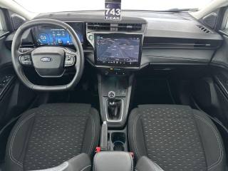 FORD Puma usata, con Immobilizzatore elettronico