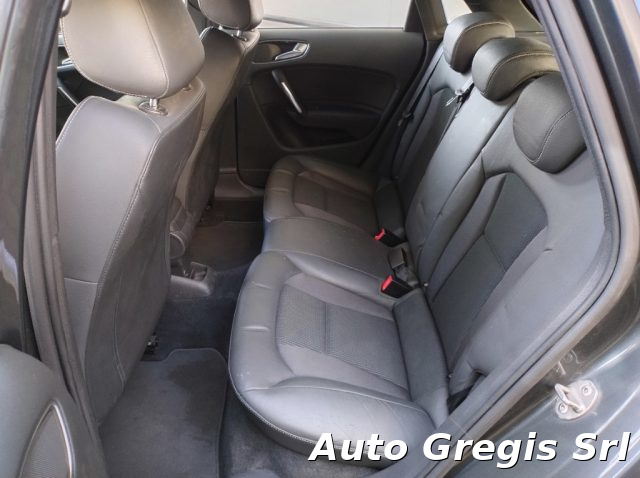 AUDI A1 usata, con Fari Xenon
