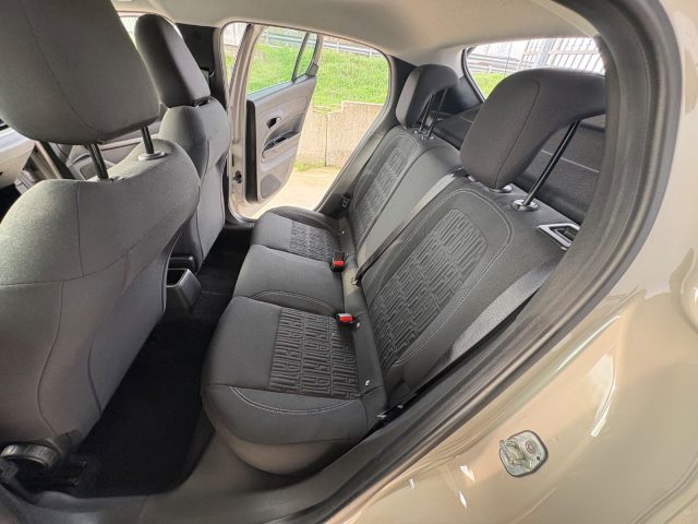 FIAT 600 usata, con Fendinebbia