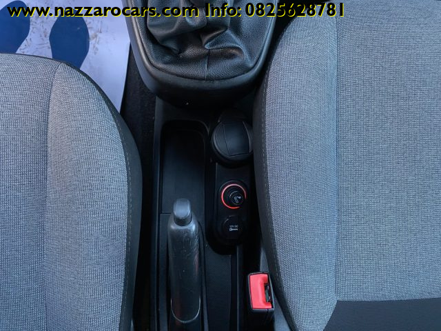 FIAT Fiorino usata, con Specchietti laterali elettrici