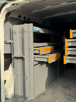 FIAT Doblo usata, con Pneumatici estivi