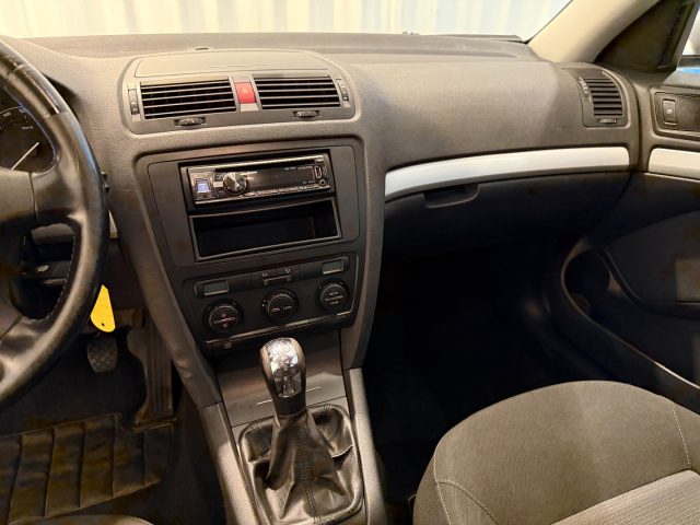 SKODA Octavia usata, con Climatizzatore