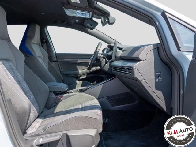 VOLKSWAGEN Golf usata, con Airbag Passeggero