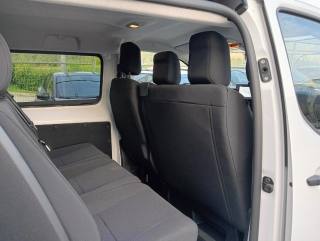 FIAT Scudo usata, con Sistema di navigazione