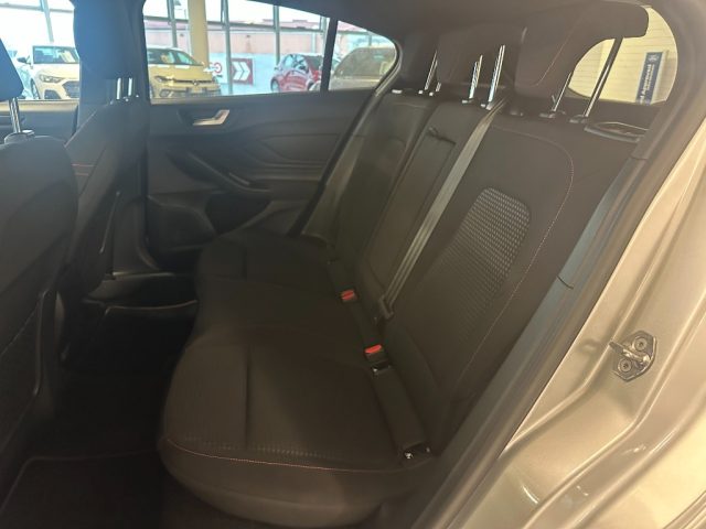 FORD Focus usata, con ESP