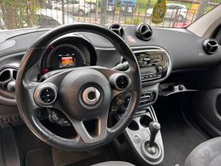 SMART ForTwo usata, con Airbag laterali