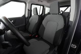 FORD Tourneo Courier usata 11