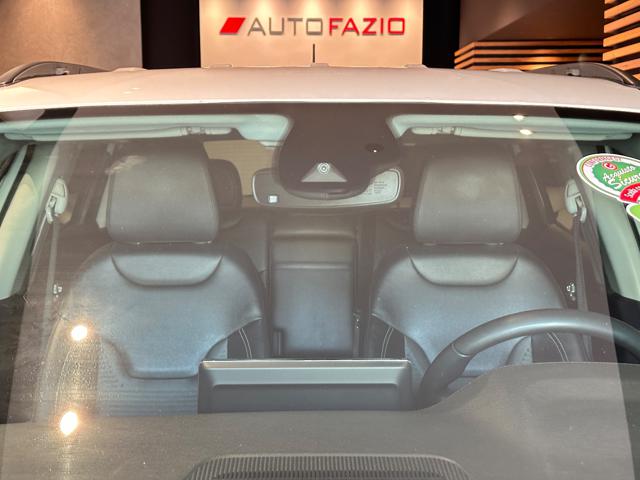 JEEP Compass usata, con Bluetooth