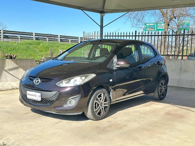 MAZDA 2 usata, con ABS