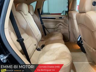 PORSCHE Cayenne usata, con Servosterzo