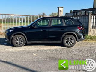 BMW X1 usata, con Cronologia tagliandi