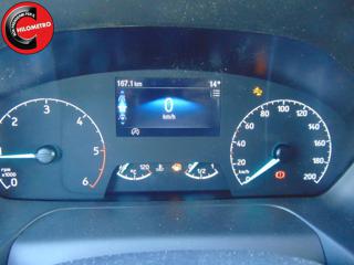 FORD Transit usata, con Specchietti laterali elettrici