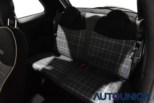 FIAT 500 usata 7