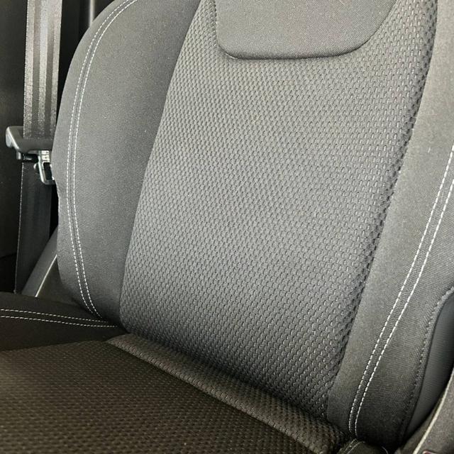 JEEP Renegade usata, con Climatizzatore