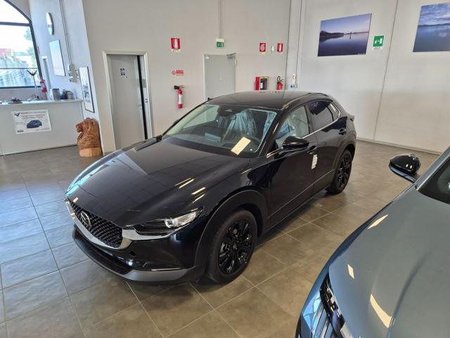 MAZDA CX-30 usata, con Airbag