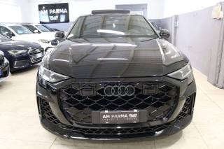 AUDI RS Q8 usata, con Airbag