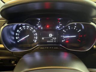 CITROEN C3 usata, con Park Distance Control